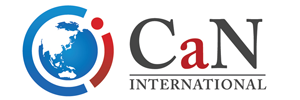 CaN International 税理士法人_ロゴ