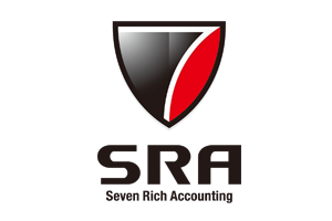 Seven Rich会計事務所<br>株式会社Seven Rich Accounting