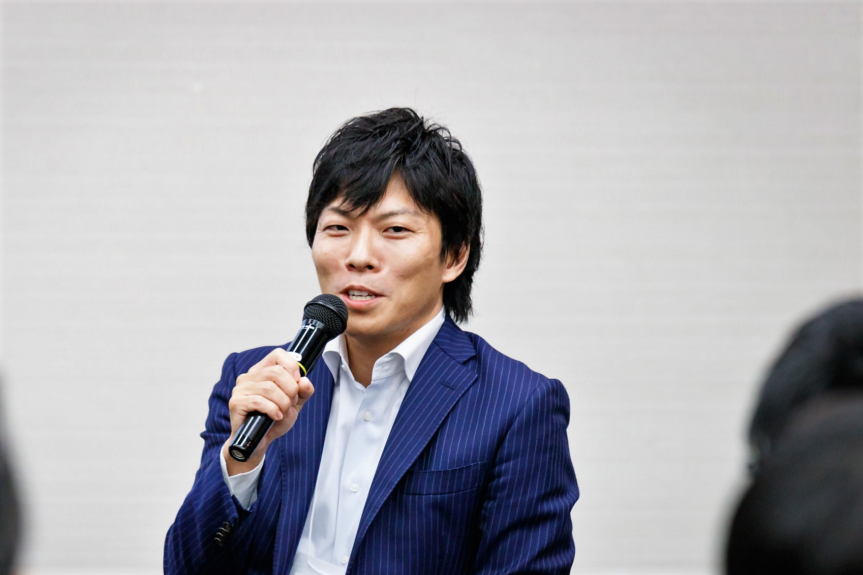 汐留パートナーズCEO・前川 研吾氏・公認会計士(日米)・税理士・行政書士