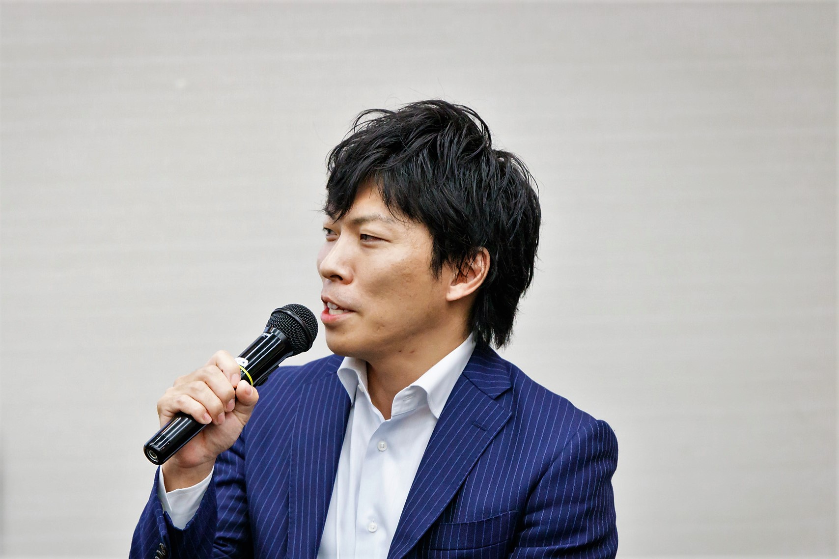 汐留パートナーズCEO・前川 研吾氏・公認会計士(日米)・税理士・行政書士