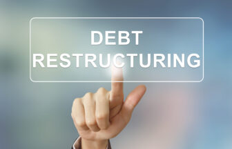 debt restucturing thumbnail