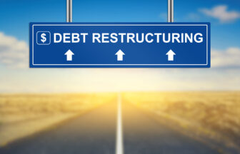 debt restucturing thumbnail