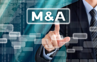 M＆A advisory thumbnail