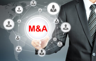 M＆A advisory thumbnail