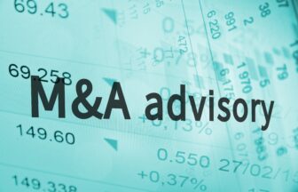 M＆A advisory thumbnail