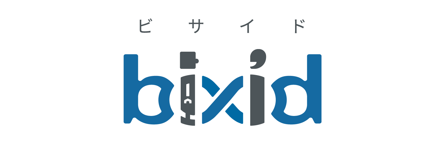 営支援クラウド「bixid」