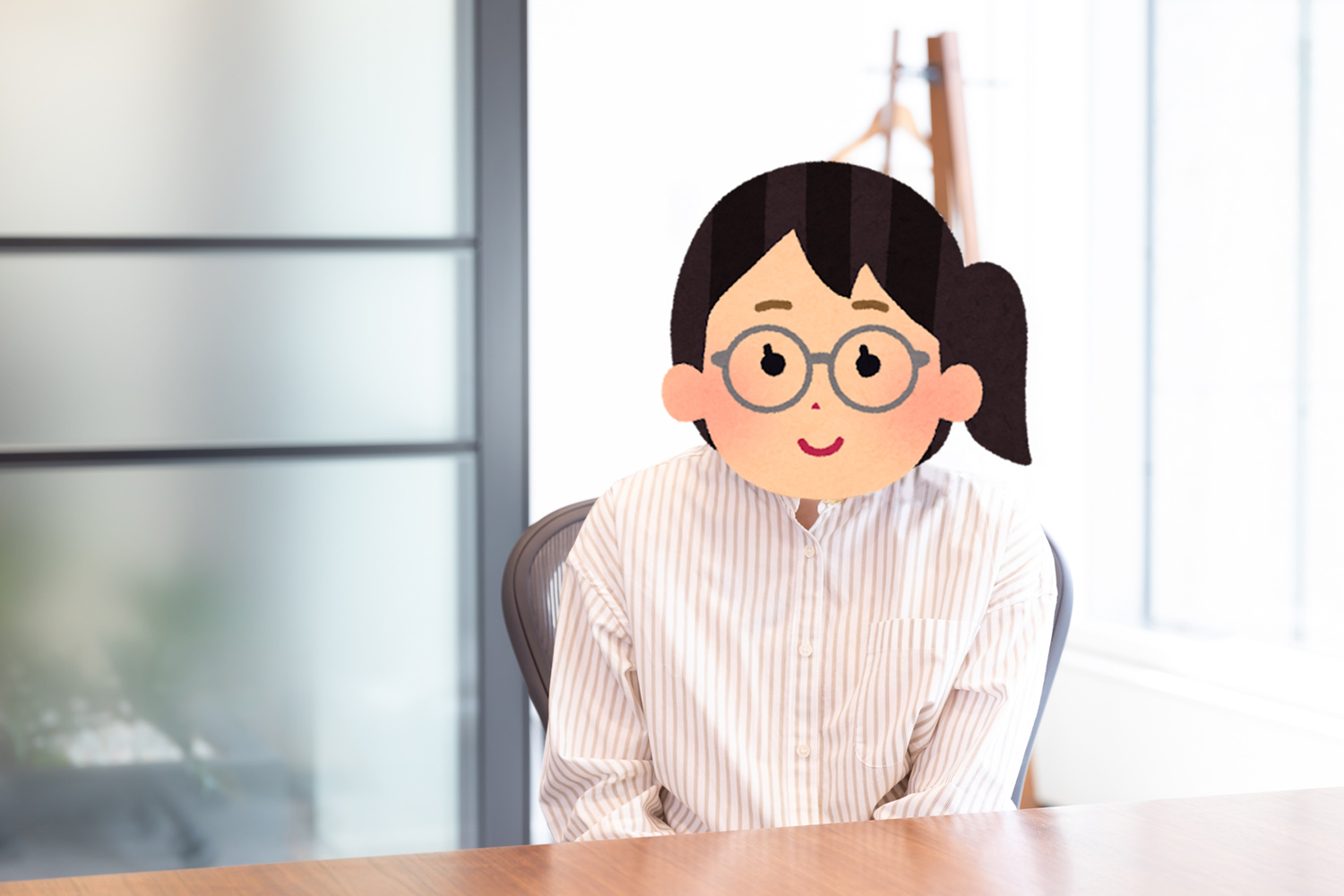 東京共同会計事務所_派遣社員_働き方_勤務環境