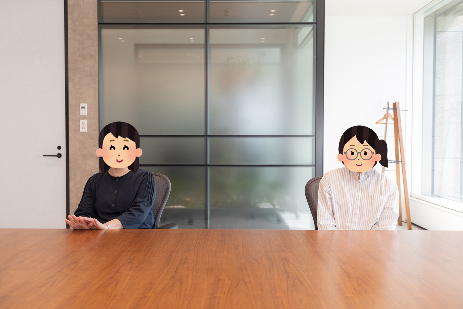 東京共同会計事務所_派遣社員_働き方_勤務環境