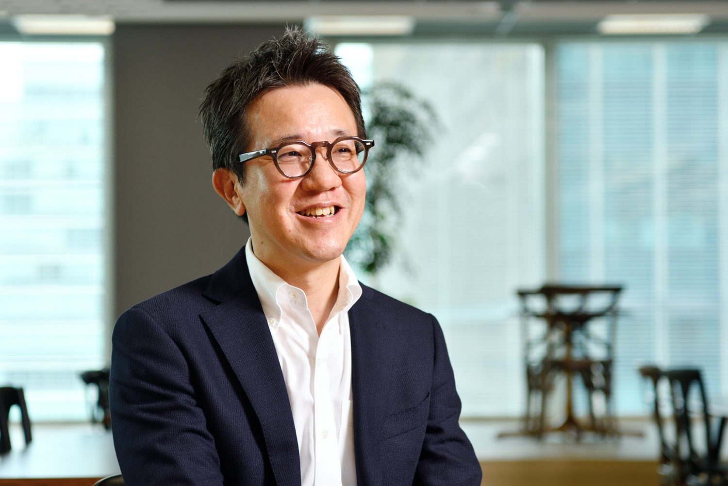 東京共同会計事務所_フィナンシャル・ソリューション部_パートナー_部長_税理士_関口 陽平氏
