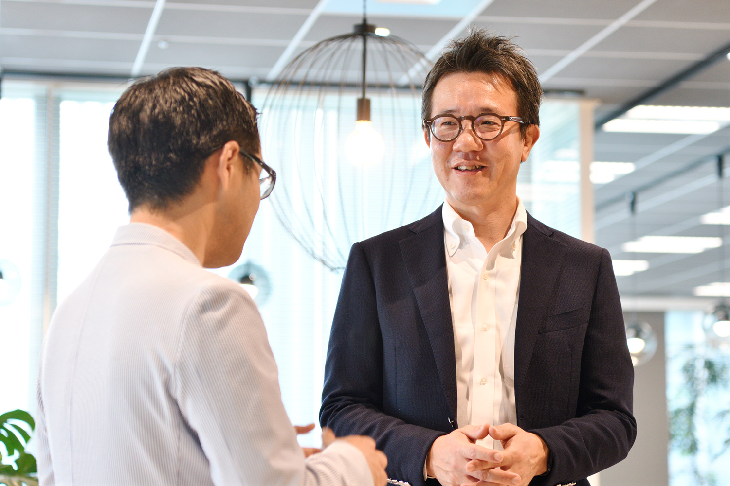 東京共同会計事務所_フィナンシャル・ソリューション部_パートナー_部長_税理士_関口 陽平氏