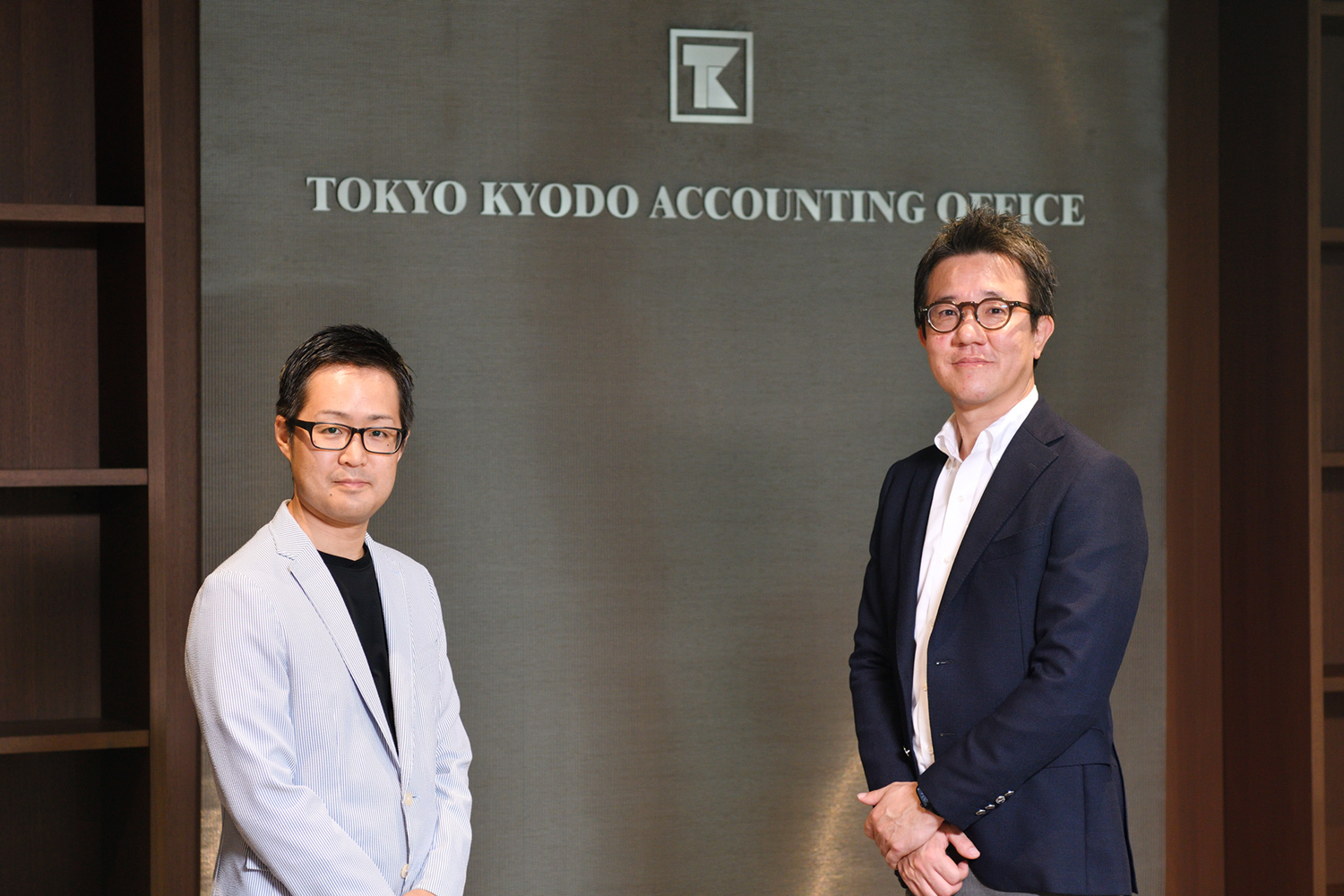 東京共同会計事務所_フィナンシャル・ソリューション部_パートナー_部長_税理士_関口 陽平氏_株式会社ワイズアライアンス_代表取締役CEO_会計事務所名鑑編集長_手塚 佳彦