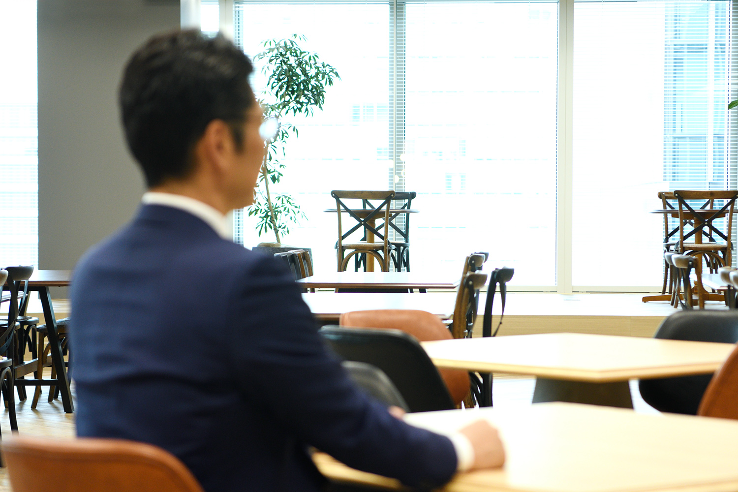 平野 雄一 氏_東京共同会計事務所_コンサルティング部_パートナー/税理士