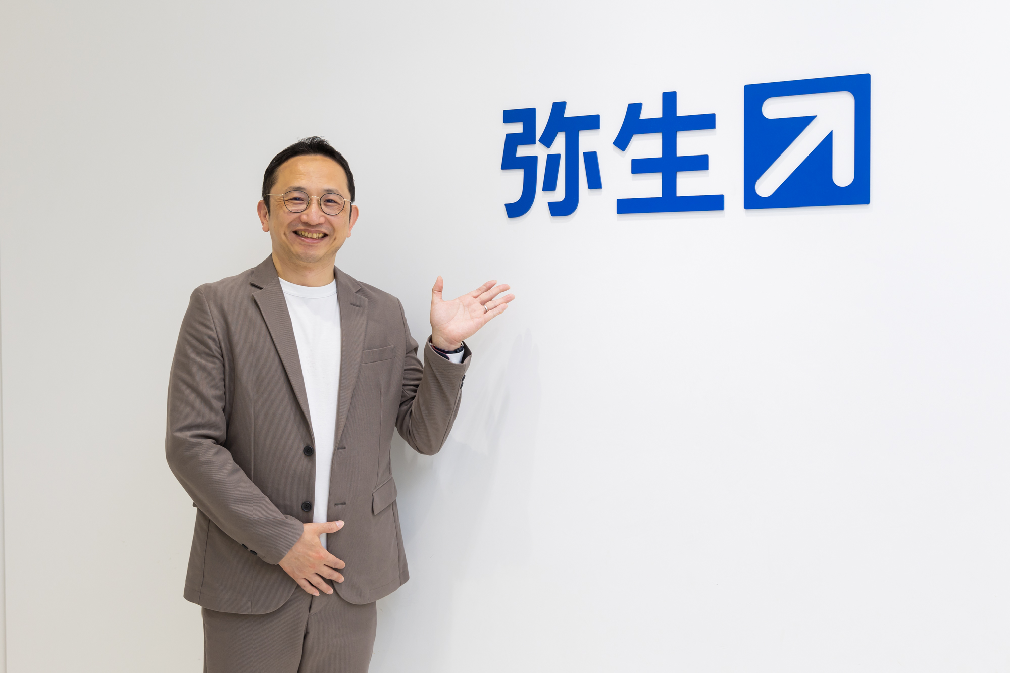 槌野 彰 氏_つちのあきら_弥生株式会社 _Hybrid Solutions BU_プロダクト開発部 リーダー_税理士_基本情報技術者_G検定