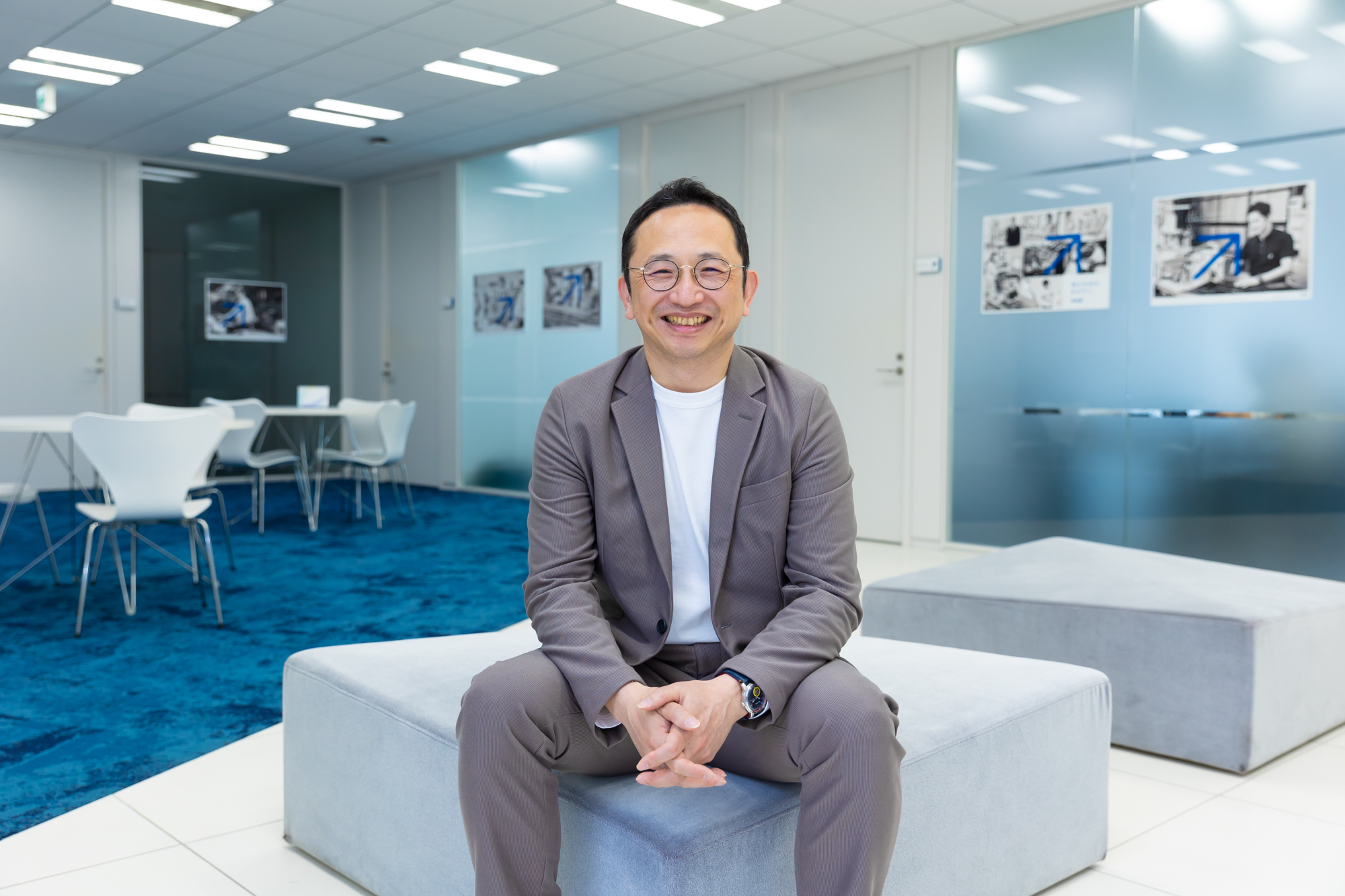 槌野 彰 氏_つちのあきら_弥生株式会社 _Hybrid Solutions BU_プロダクト開発部 リーダー_税理士_基本情報技術者_G検定