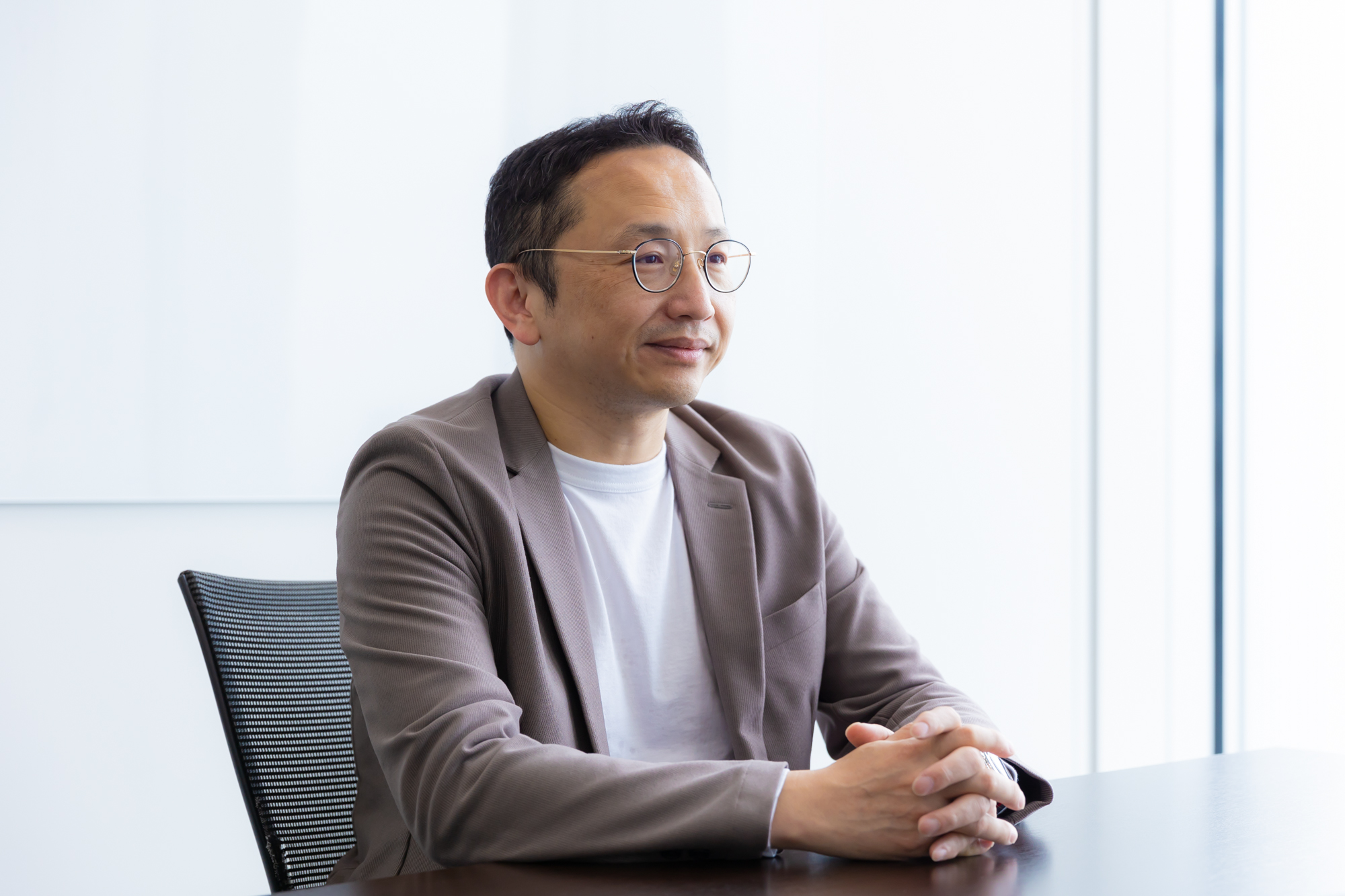 槌野 彰 氏_つちのあきら_弥生株式会社 _Hybrid Solutions BU_プロダクト開発部 リーダー_税理士_基本情報技術者_G検定